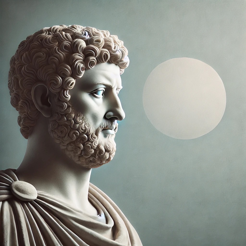 La Resiliencia en el Estoicismo • Cómo Enfrentar los Retos de la&nbsp;Vida