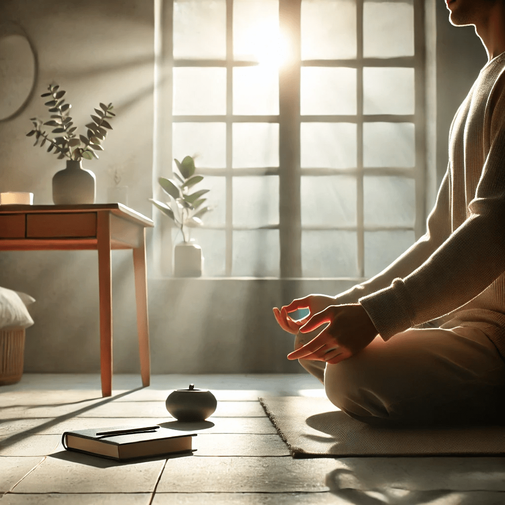 ¿Cómo aplicar el estoicismo en la vida diaria para una mayor resiliencia&nbsp;emocional?